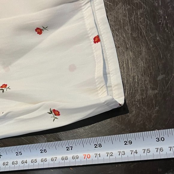 Satin Pajama Set for Women - Picture 9 of 11